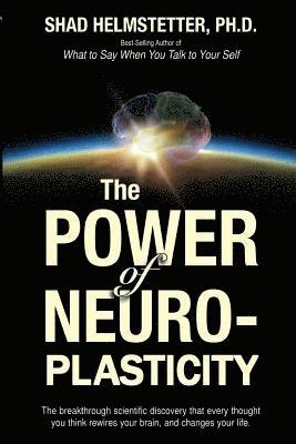 bokomslag The Power of Neuroplasticity