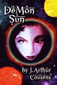 bokomslag Demon Sun