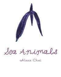 bokomslag Sea Animals