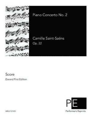 Piano Concerto No. 2 1