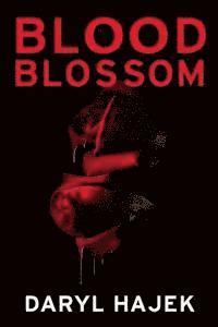 bokomslag Blood Blossom