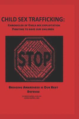 Child Sex Trafficking 1