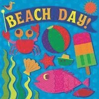 bokomslag Beach Day!