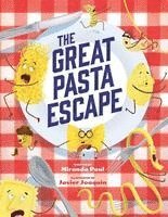 The Great Pasta Escape