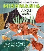 Various Various - Jungle Jumble, Häftad. Tillgänglighet: Lägg i varukorg