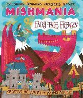 Various Various - Fairy-Tale Frenzy, Häftad. Tillgänglighet: Lägg i varukorg