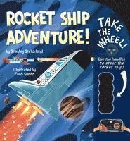 Rocket Ship Adventure!