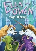 Ella and Owen 7: Twin Trouble 1