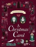 A Christmas Carol 1