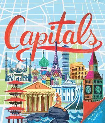 Capitals 1