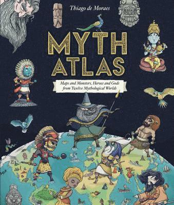 Myth Atlas 1