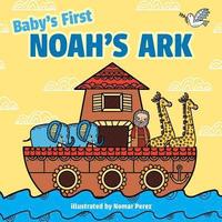bokomslag Baby's First Noah's Ark