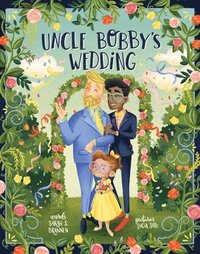 bokomslag Uncle Bobby's Wedding