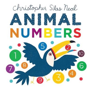 bokomslag Animal Numbers