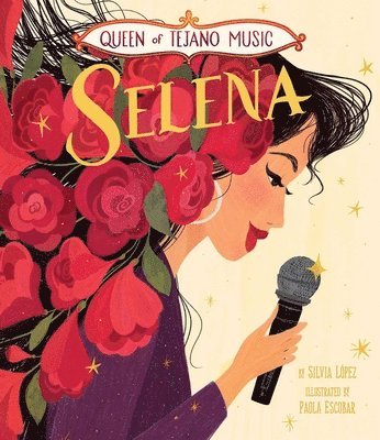 bokomslag Queen of Tejano Music: Selena