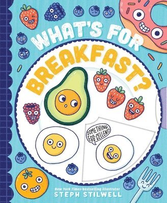 What's for Breakfast? 1