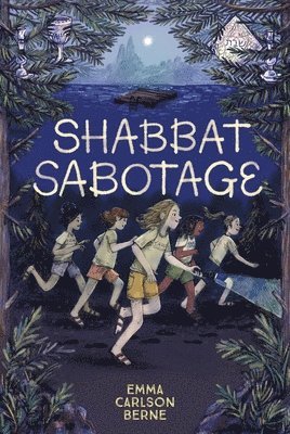 Shabbat Sabotage 1