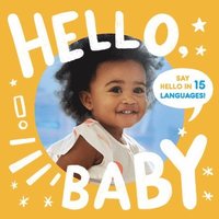 bokomslag Hello, Baby