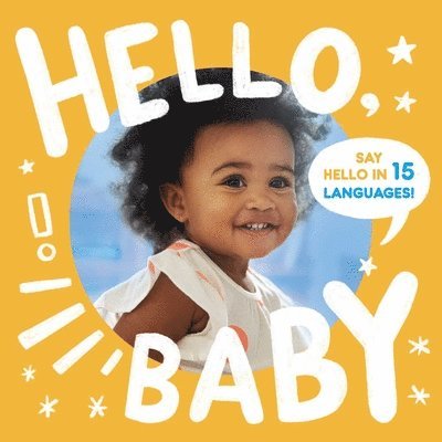 Hello, Baby 1