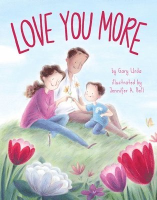 Love You More 1
