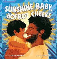 bokomslag Sunshine Baby, Bofrot Cheeks