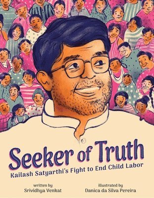 Seeker of Truth 1