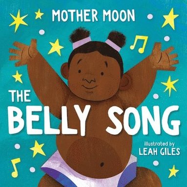 Mother Moon - The Belly Song, Kartonnage