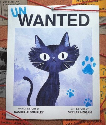 Un-Wanted