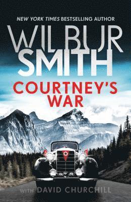 Courtney's War 1