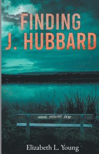 bokomslag Finding J. Hubbard