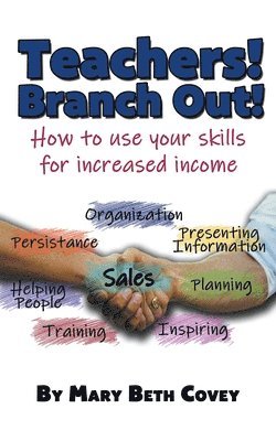 Teachers! Branch Out! 1