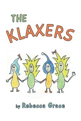 The Klaxers 1