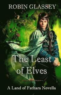 bokomslag The Least of Elves