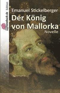 bokomslag Der König von Mallorka