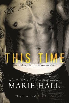 Marie Hall - This Time, Häftad