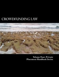bokomslag Crowdfunding Law