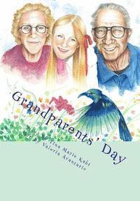 bokomslag Grandparents' Day