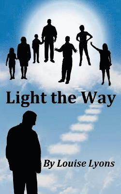 bokomslag Light the Way
