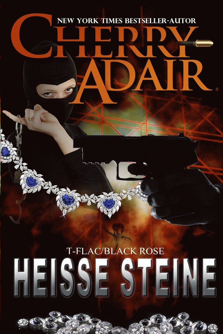 Heisse Steine