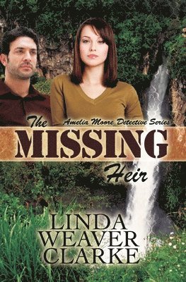 The Missing Heir 1