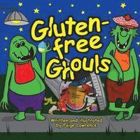 bokomslag Gluten-free Ghouls