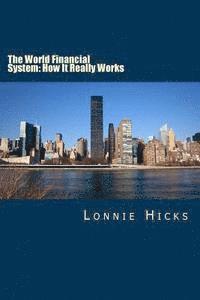 bokomslag The World Financial System: How It Really Works