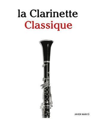 bokomslag La Clarinette Classique: Pi