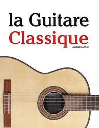 bokomslag La Guitare Classique: Pi
