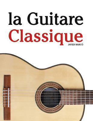 bokomslag La Guitare Classique: Pi