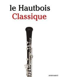 bokomslag Le Hautbois Classique: Pi