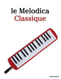 bokomslag Le Melodica Classique: Pi