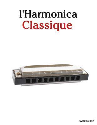 bokomslag L'Harmonica Classique: Pi