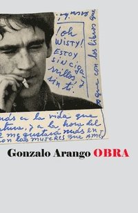 bokomslag Obra