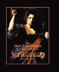 bokomslag The Holy Bible - Vol. 2 - The Old Testament: as Translated by John Wycliffe